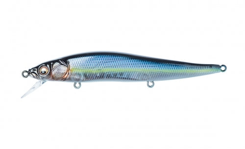 Megabass Vision 110 - MG Sexy Stream