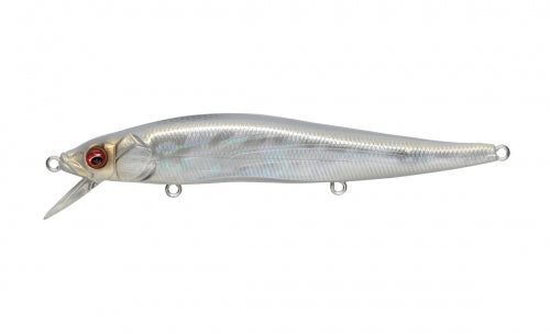 Megabass Vision 110 Silent - GP Stain Reaction