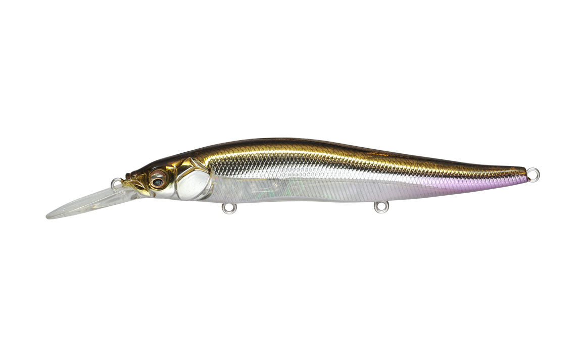 Megabass Vision 110+1 - HT Ito Wakasagi