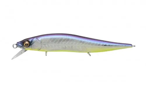 Megabass Vision 110 Jr. - Elegy Bone Megabass