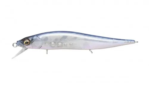 Megabass VISION ONETEN Jr. - GP PRO BLUE Megabass