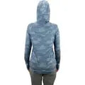 AFTCO Tactical Camo HD Womens Med Slate Blue Blur Camo AFTCO