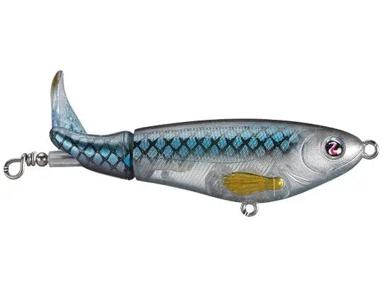 R2S Whopper Plopper 110 - Blue Blood - Lucky Lure Tackle