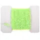 Wapsi Tinsel Chenille Large- Fl. Chart/Pearl Wapsi