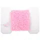 Wapsi Tinsel Chenille Medium - Fl. Pink/Pearl - Lucky Lure Tackle