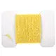 Wapsi Tinsel Chenille Large - Yellow/Pearl Wapsi