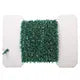 Wapsi Tinsel Chenille Medium - Kelly Green - Lucky Lure Tackle