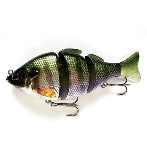 Geecrack Gilling 125 SUS