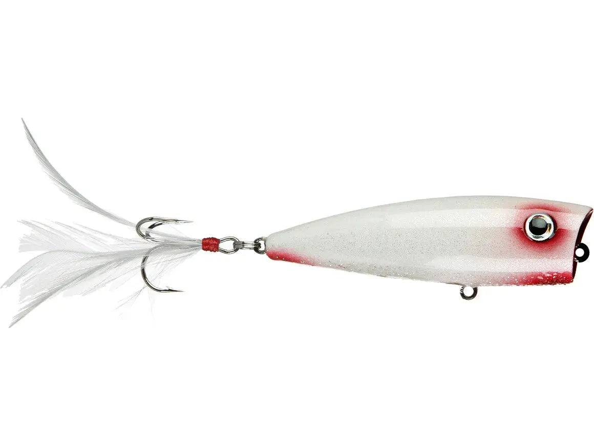 Yellow Magic Japanese Popper