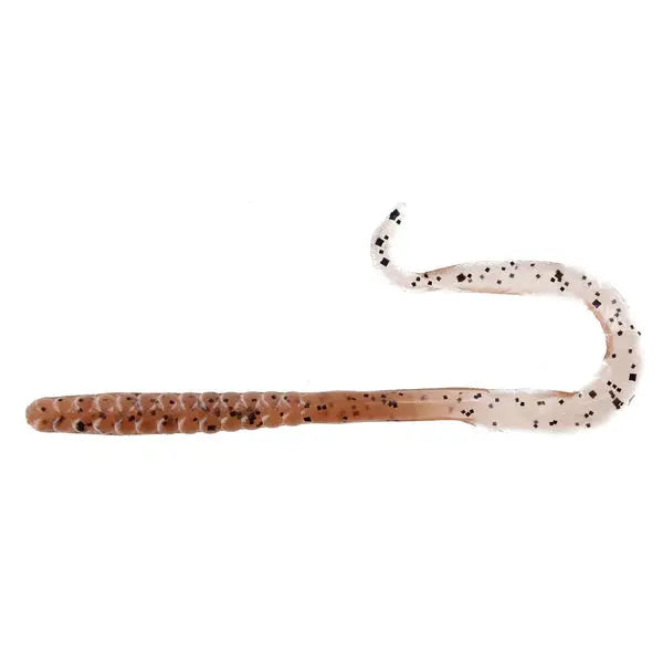 Zoom Mag II 9'' - Pumpkin 20pk - Lucky Lure Tackle