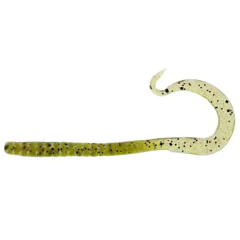 Zoom Mag II 9'' - Watermelon Red 20pk - Lucky Lure Tackle