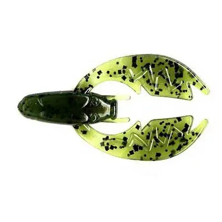 NetBait Paca Chunk Sr/ Watermelon Pepper 5-pk - Lucky Lure Tackle
