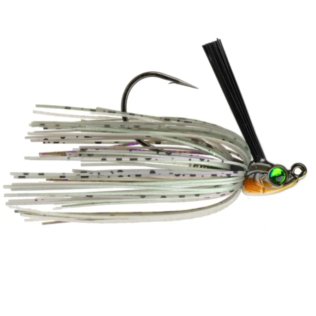 6th Sense Divine Swim Jig 3/8oz - Baby Sunfish - Lucky Lure Tackle