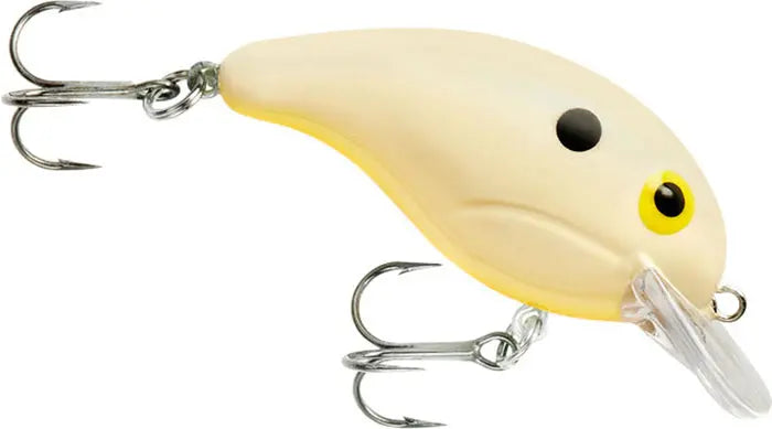 Bandit 100 - Bone Orange Belly Bandit