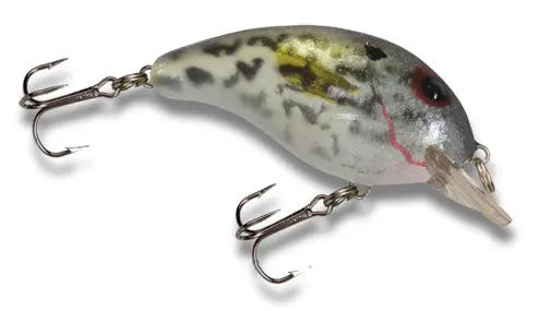 Bandit 100 - Crappie - Lucky Lure Tackle