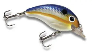 Bandit 100 - Nat Shad Bandit