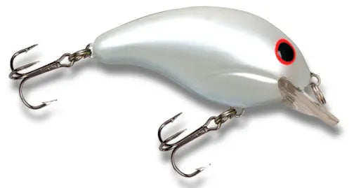 Bandit 100 - Pearl Red Eye Bandit