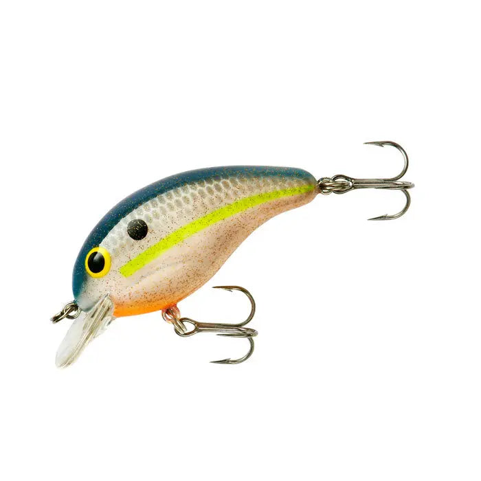 Bandit 100 - Sparkle Ghost - Lucky Lure Tackle