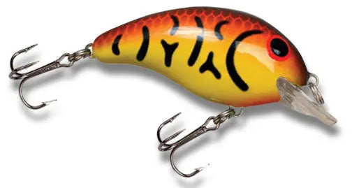 Bandit 100 - Tennessee Shad - Lucky Lure Tackle
