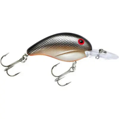 Bandit 200 - Hot Chocolate - Lucky Lure Tackle