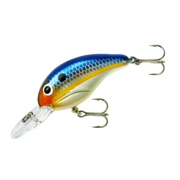 Bandit 200 - Natural Shad - Lucky Lure Tackle