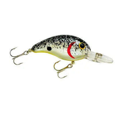 Bandit 200 - Prl Splatter Back - Lucky Lure Tackle