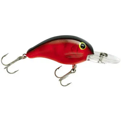 Bandit 200 - Red Crawfish - Lucky Lure Tackle
