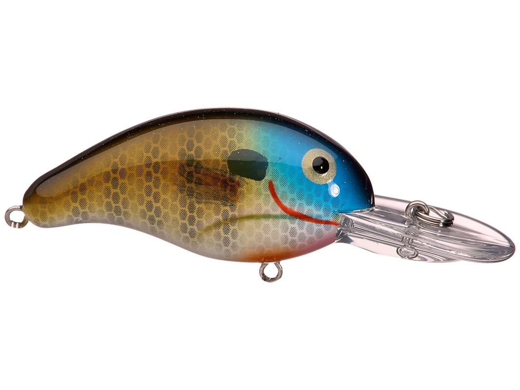 Bandit 200 - River Bream