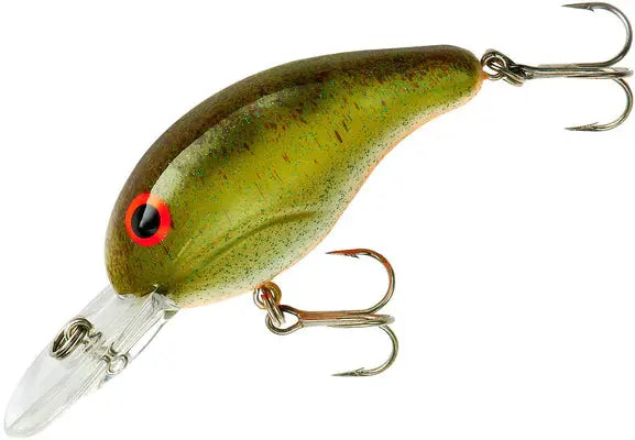 Bandit 200 - Rootbeer Sparkle - Lucky Lure Tackle