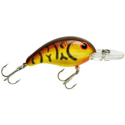 Bandit 200 - Spring Crawfish Yellow - Lucky Lure Tackle