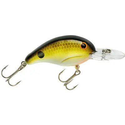 Bandit 200 - Tennessee Shad - Lucky Lure Tackle