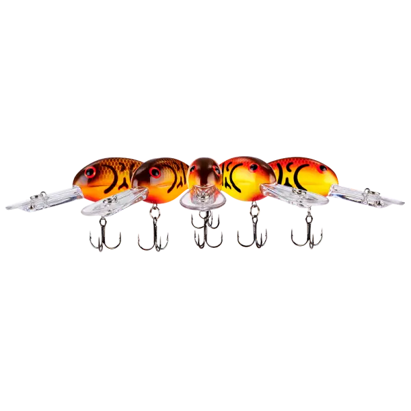 Bandit 300 - Malfunction - Lucky Lure Tackle