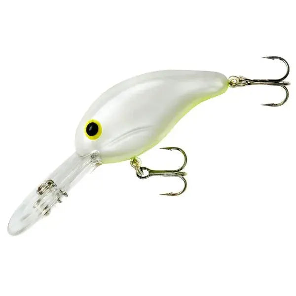 Bandit 300 - Pearl Chartreuse - Lucky Lure Tackle