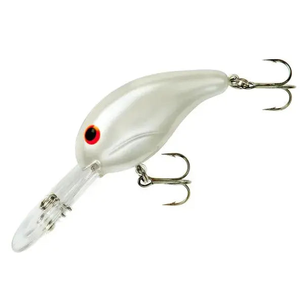 Bandit 300 - Pearl Red Eyes - Lucky Lure Tackle
