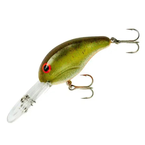 Bandit 300 - Rootbeer - Lucky Lure Tackle