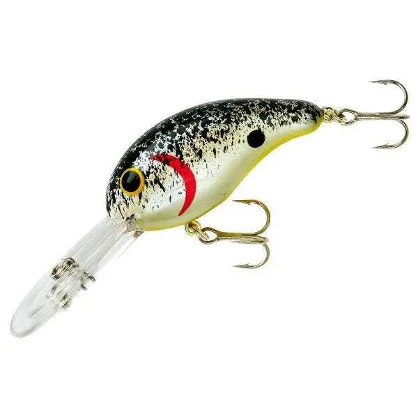 Bandit 300 - Splatterback - Lucky Lure Tackle