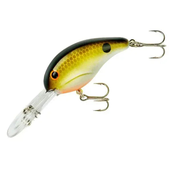 Bandit 300 - Tennessee Shad - Lucky Lure Tackle