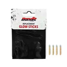 Bandit Glow Sticks - Lucky Lure Tackle
