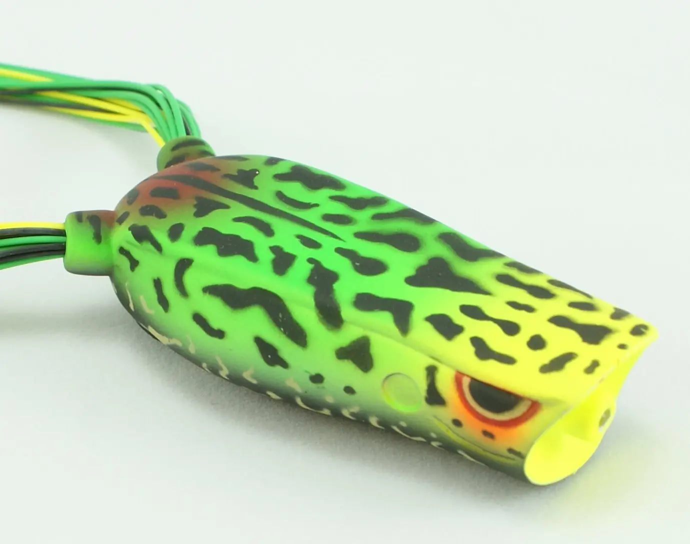 SPRO Bronzeye Pop 60 - Freak SPRO