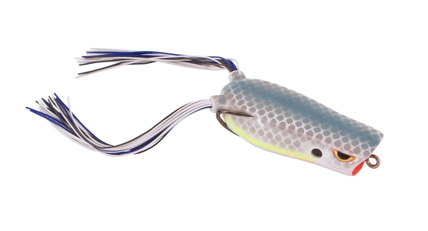 SPRO Bronzeye Pop 60 - Nasty Shad - Lucky Lure Tackle