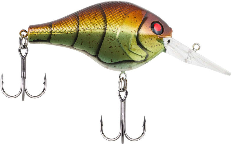 Berkley Digger 8.5 2 1/2" 7/16oz - Vintage Craw