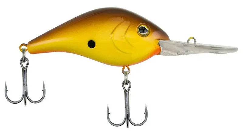 Berkley Dredger 10.5 2 1/4" 1/2oz - Spicy Mustard Berkley
