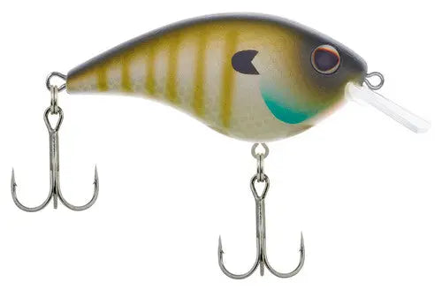 Berkley Frittside 5 Biggun' 2 4/5" 3/7oz - MF Bluegill - Lucky Lure Tackle