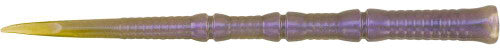 Berkley PB Flute Worm 4.7" - Green Weenie 15pk