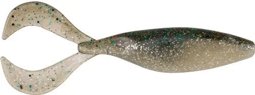 Berkley PowerBait The Deal 4.5''- Sliver Fish 6pkg - Lucky Lure Tackle