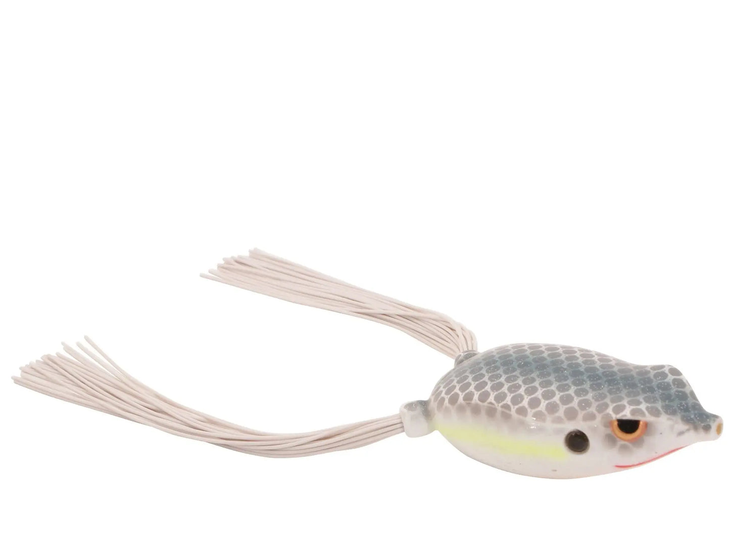 BRONZEYE FROG 65 NASTY SHAD SPRO
