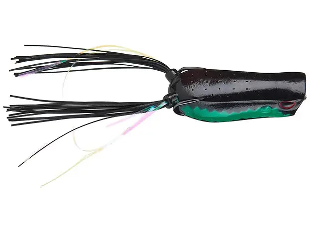 Hag's Jive Talker Frog- Bone Doctor