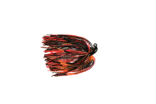 Hag's Tungsten Tsunami All-Around Jig - 1/2oz Mudbug - Lucky Lure Tackle