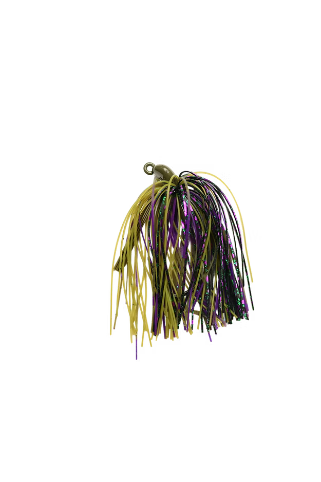 Hag's Tsunami Tungsten 'All Around' Jig 3/4 oz - Money