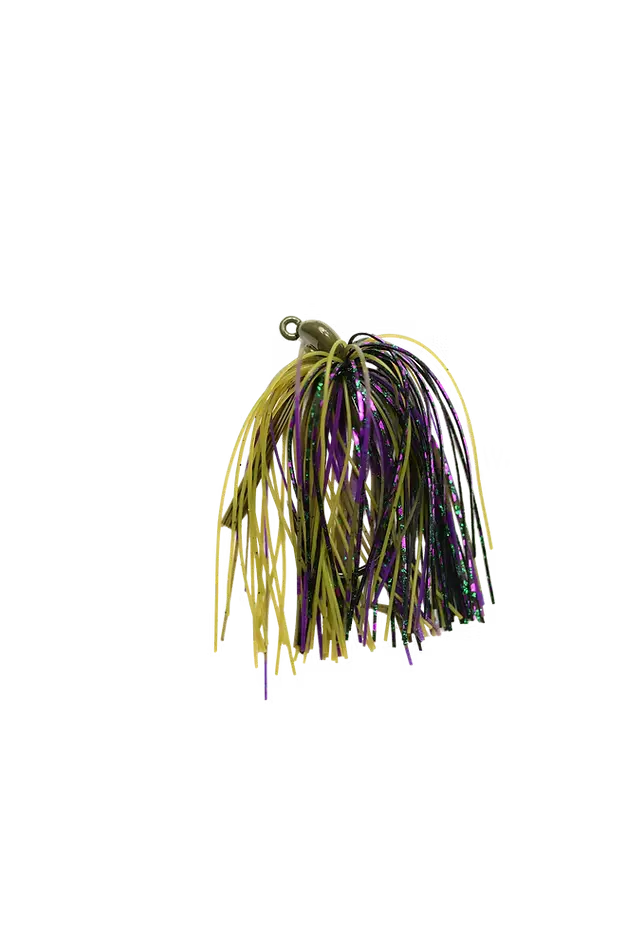 Hag's Tsunami Tungsten 'All Around' Jig 3/4 oz - Money Hag's